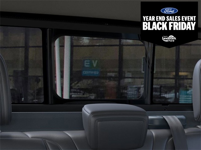 new 2025 Ford Maverick car, priced at $40,173