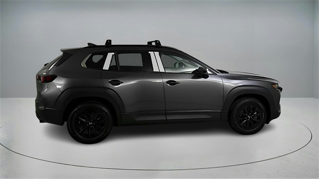 new 2025 Mazda CX-50 Hybrid car, priced at $40,680
