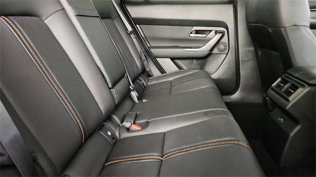 new 2025 Mazda CX-50 Hybrid car, priced at $40,680