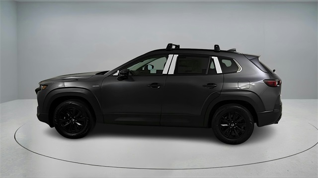new 2025 Mazda CX-50 Hybrid car, priced at $40,680