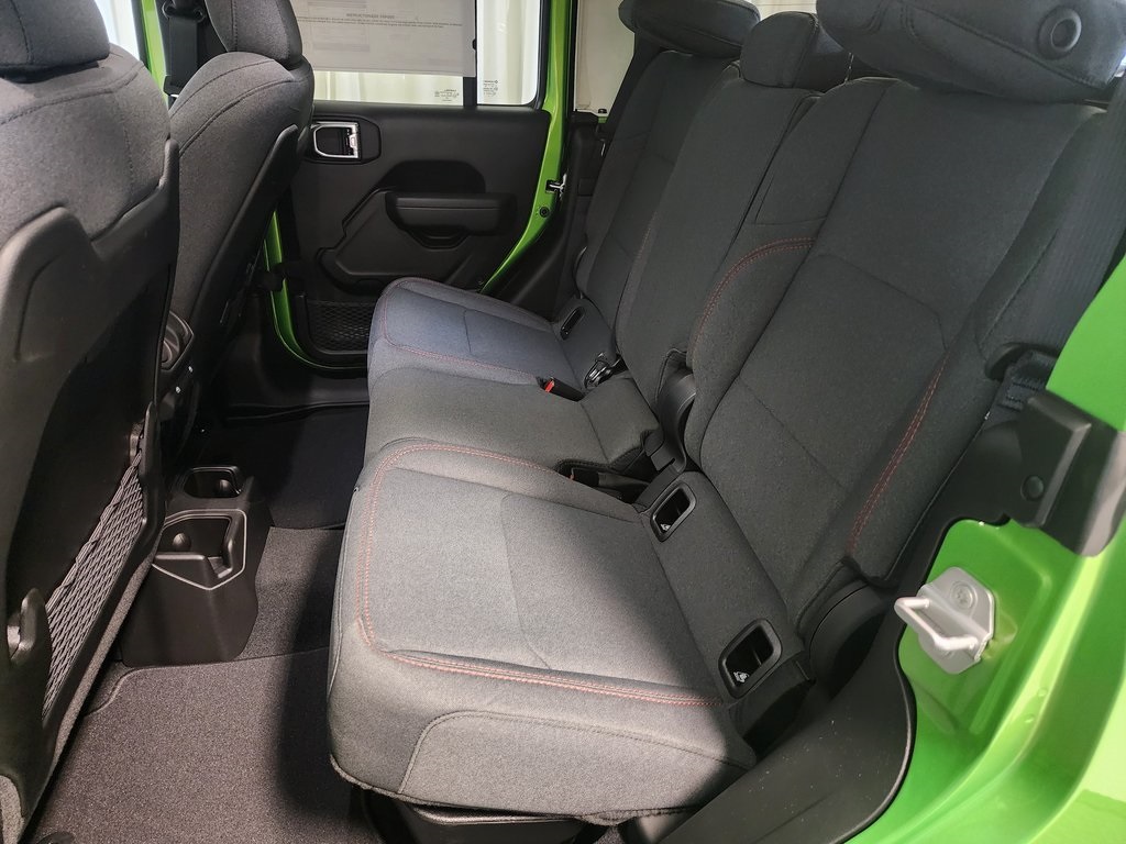 new 2025 Jeep Gladiator car, priced at $55,743