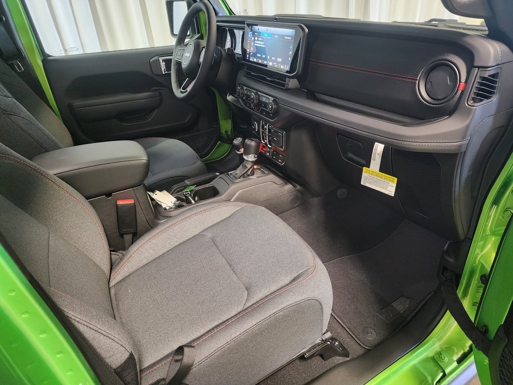 new 2025 Jeep Gladiator car, priced at $55,743