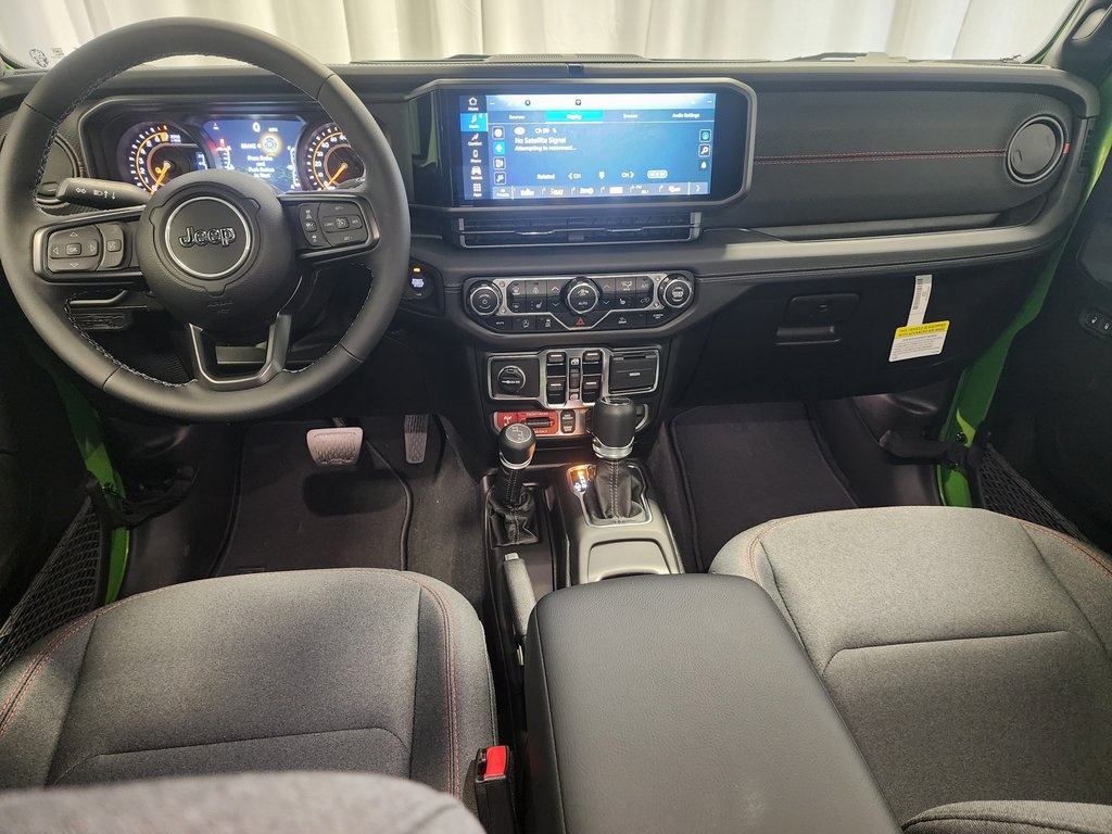 new 2025 Jeep Gladiator car, priced at $55,743