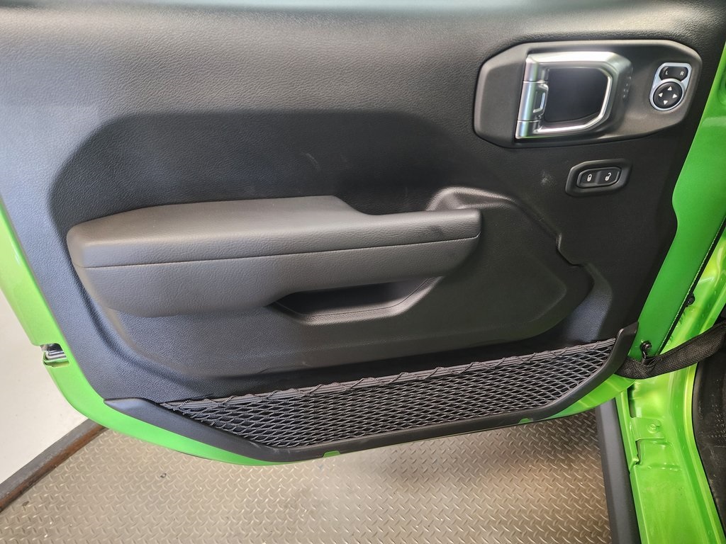 new 2025 Jeep Gladiator car, priced at $55,743