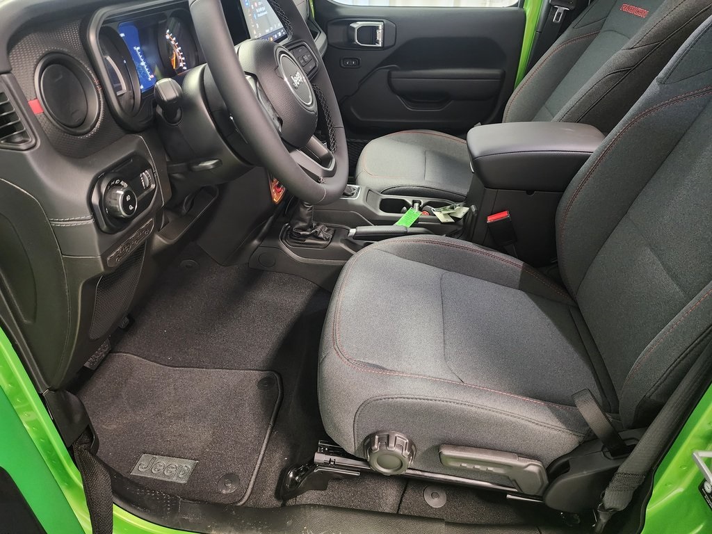 new 2025 Jeep Gladiator car, priced at $55,743