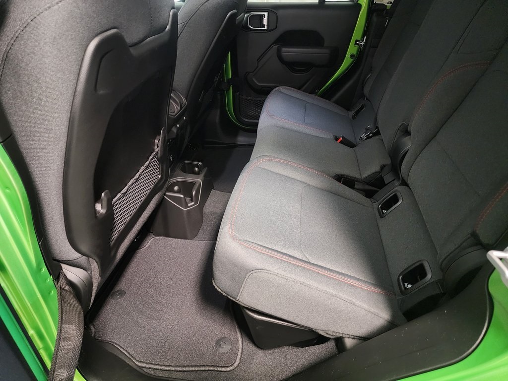 new 2025 Jeep Gladiator car, priced at $55,743