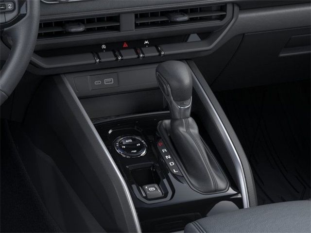 new 2026 Chevrolet Colorado car, priced at $37,348