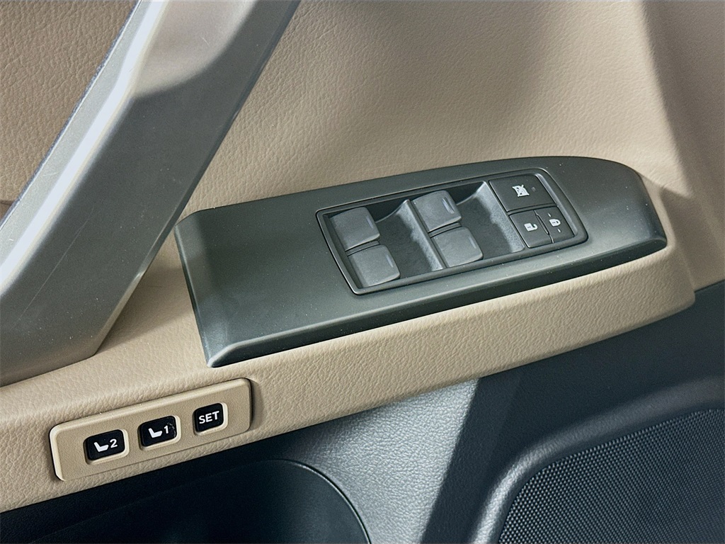 used 2023 Lexus GX car, priced at $61,990