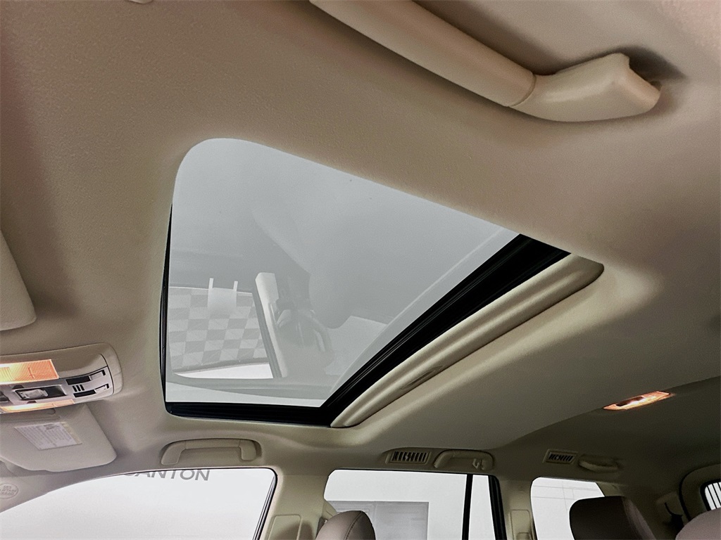 used 2023 Lexus GX car, priced at $61,990