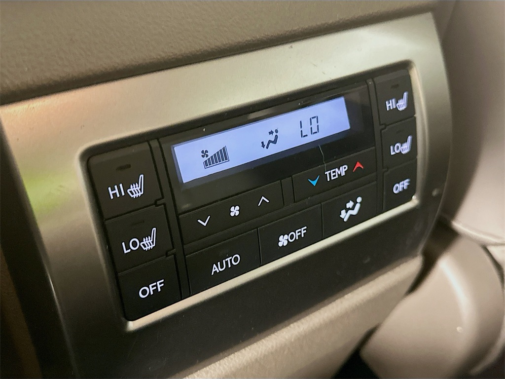 used 2023 Lexus GX car, priced at $61,990