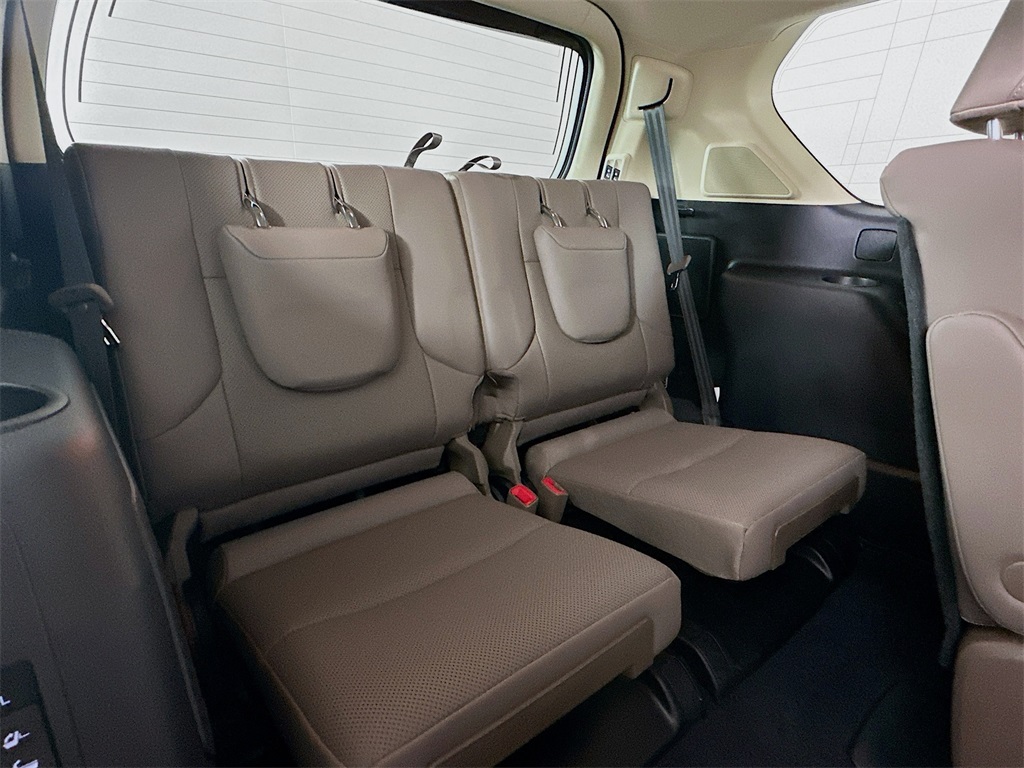 used 2023 Lexus GX car, priced at $61,990