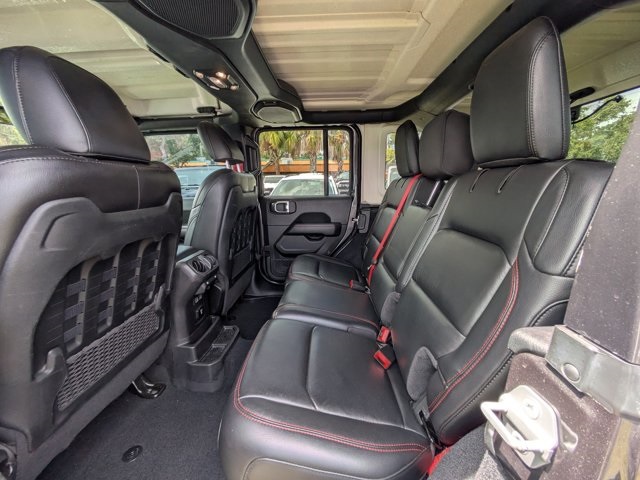 used 2020 Jeep Wrangler car, priced at $28,406