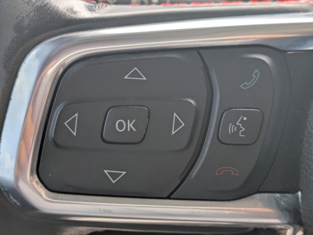 used 2020 Jeep Wrangler car, priced at $28,406