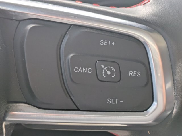 used 2020 Jeep Wrangler car, priced at $28,406