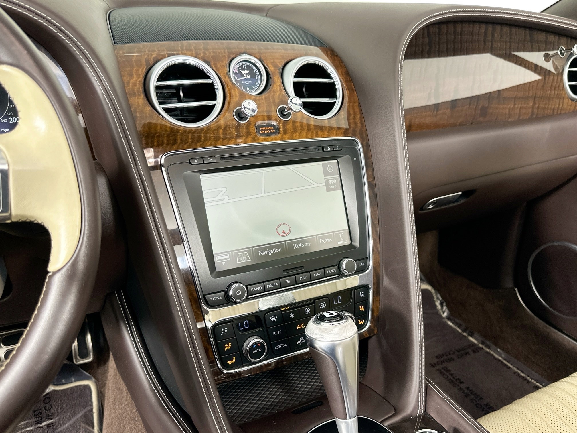 used 2016 Bentley Continental GT car, priced at $116,999