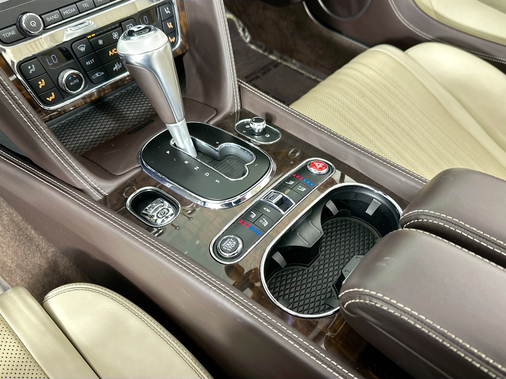 used 2016 Bentley Continental GT car, priced at $116,999