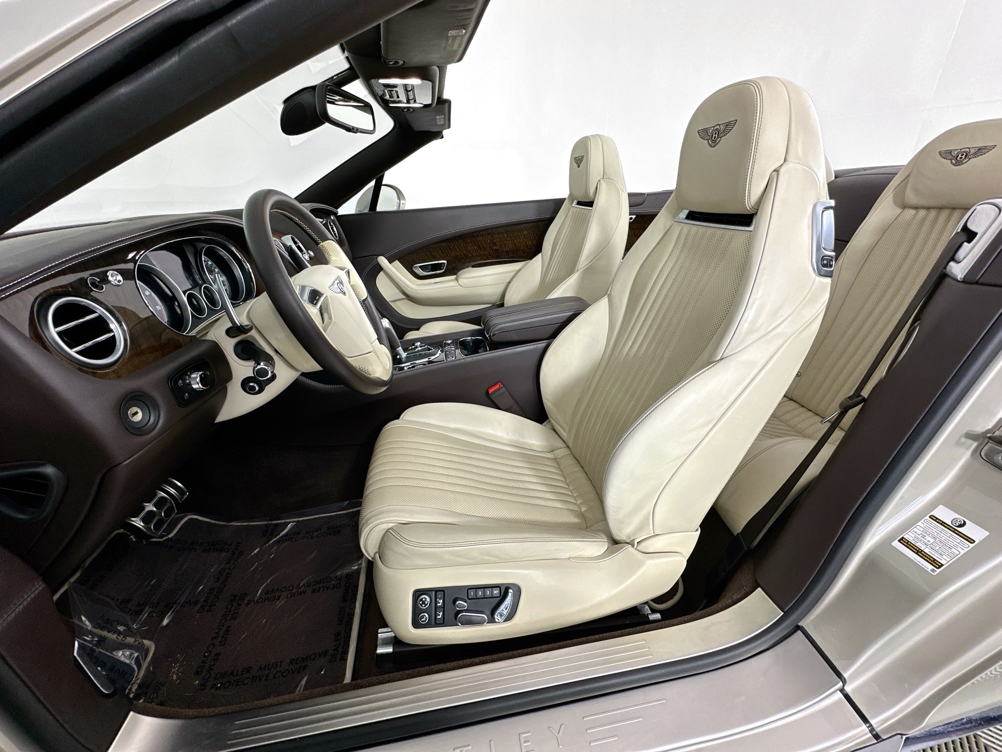 used 2016 Bentley Continental GT car, priced at $116,999