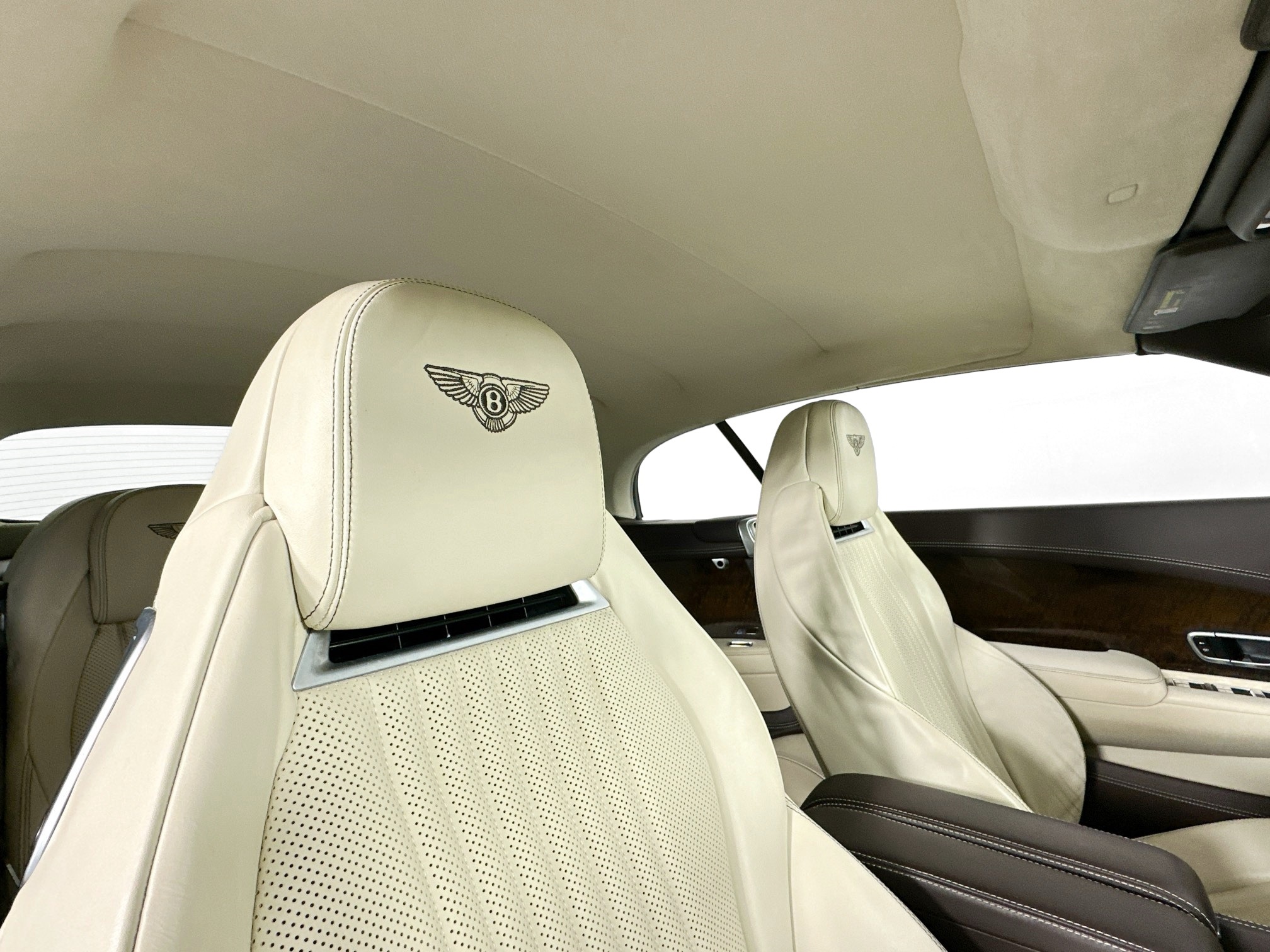 used 2016 Bentley Continental GT car, priced at $116,999