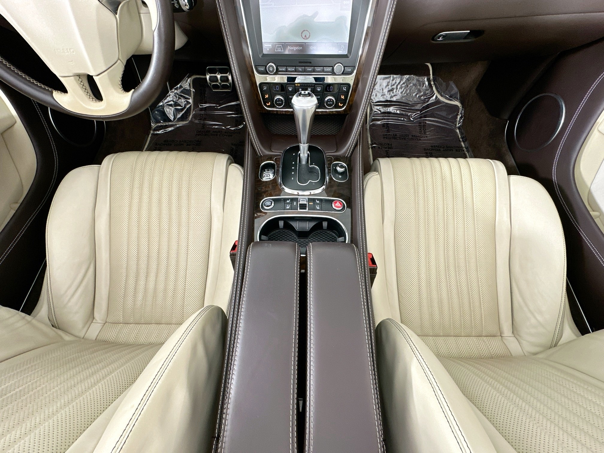 used 2016 Bentley Continental GT car, priced at $116,999