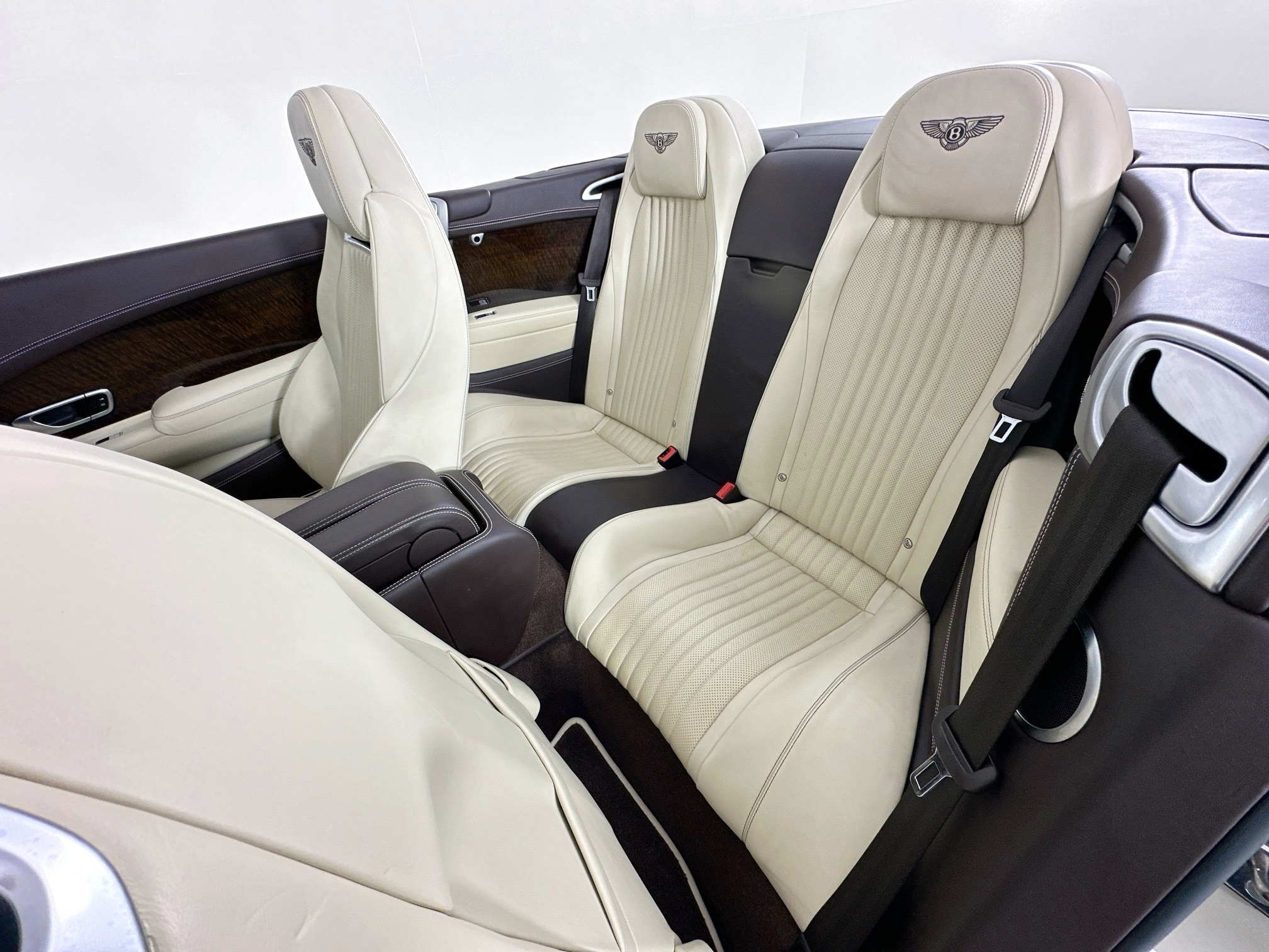 used 2016 Bentley Continental GT car, priced at $116,999