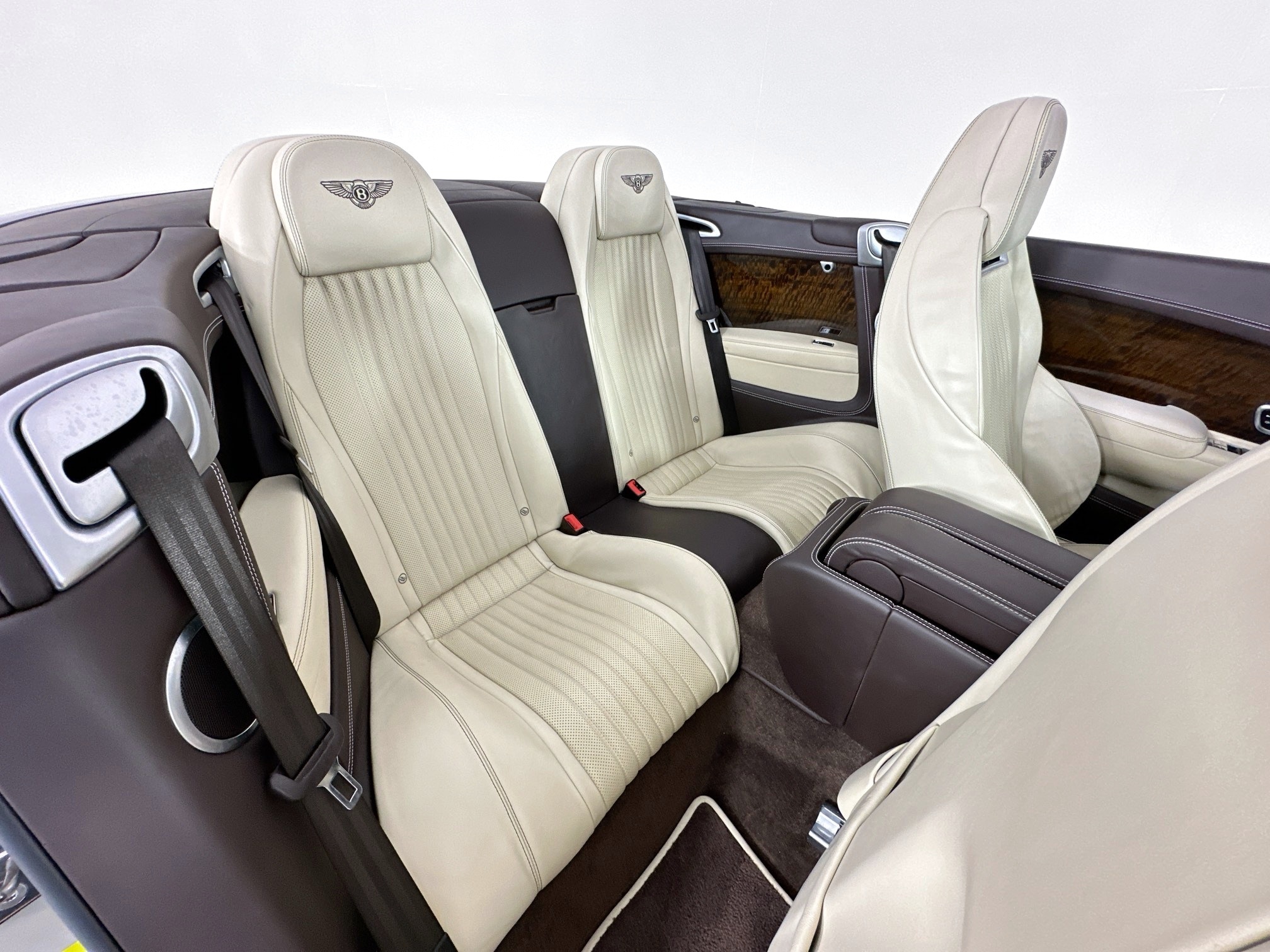 used 2016 Bentley Continental GT car, priced at $116,999