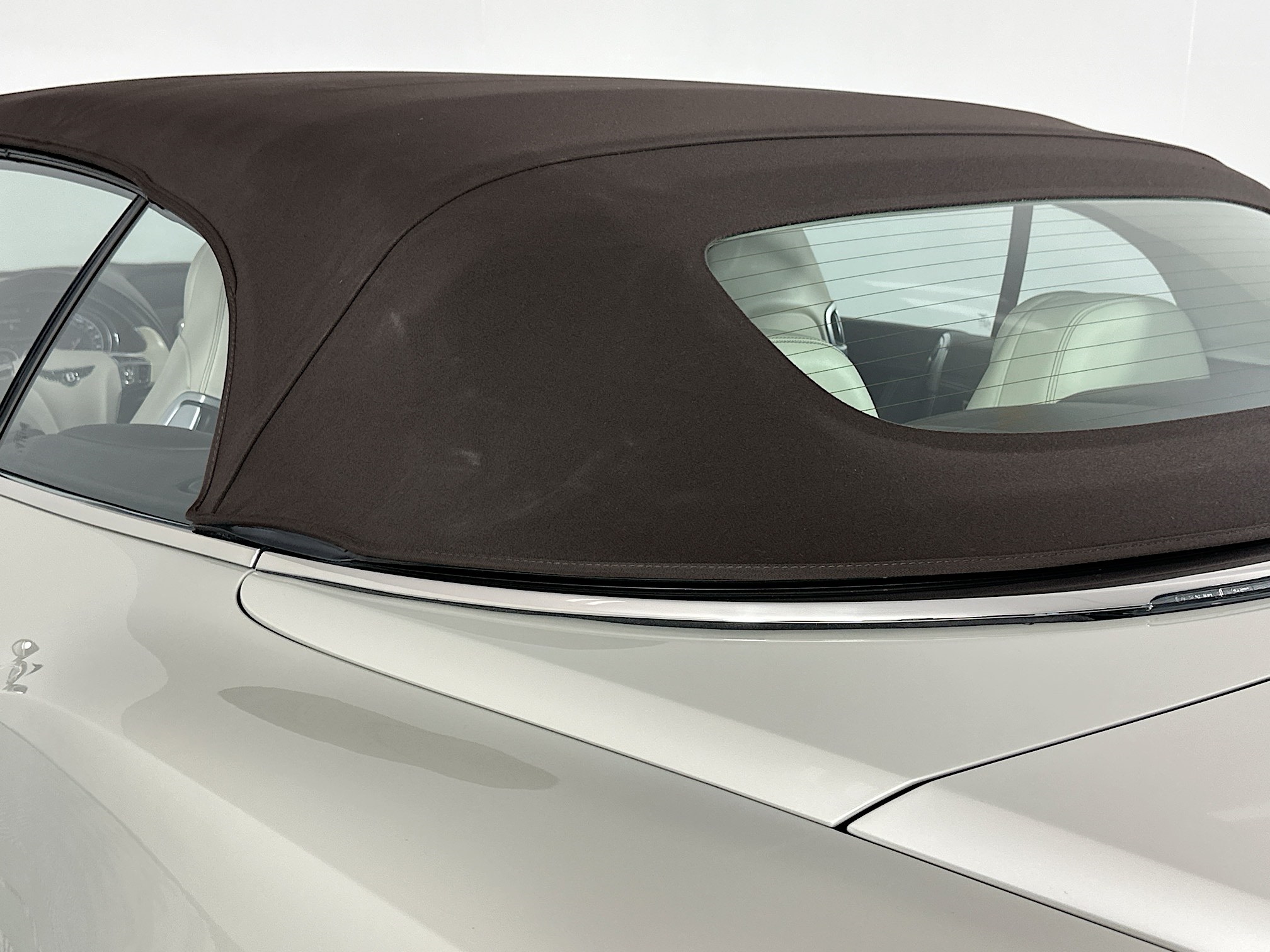 used 2016 Bentley Continental GT car, priced at $116,999