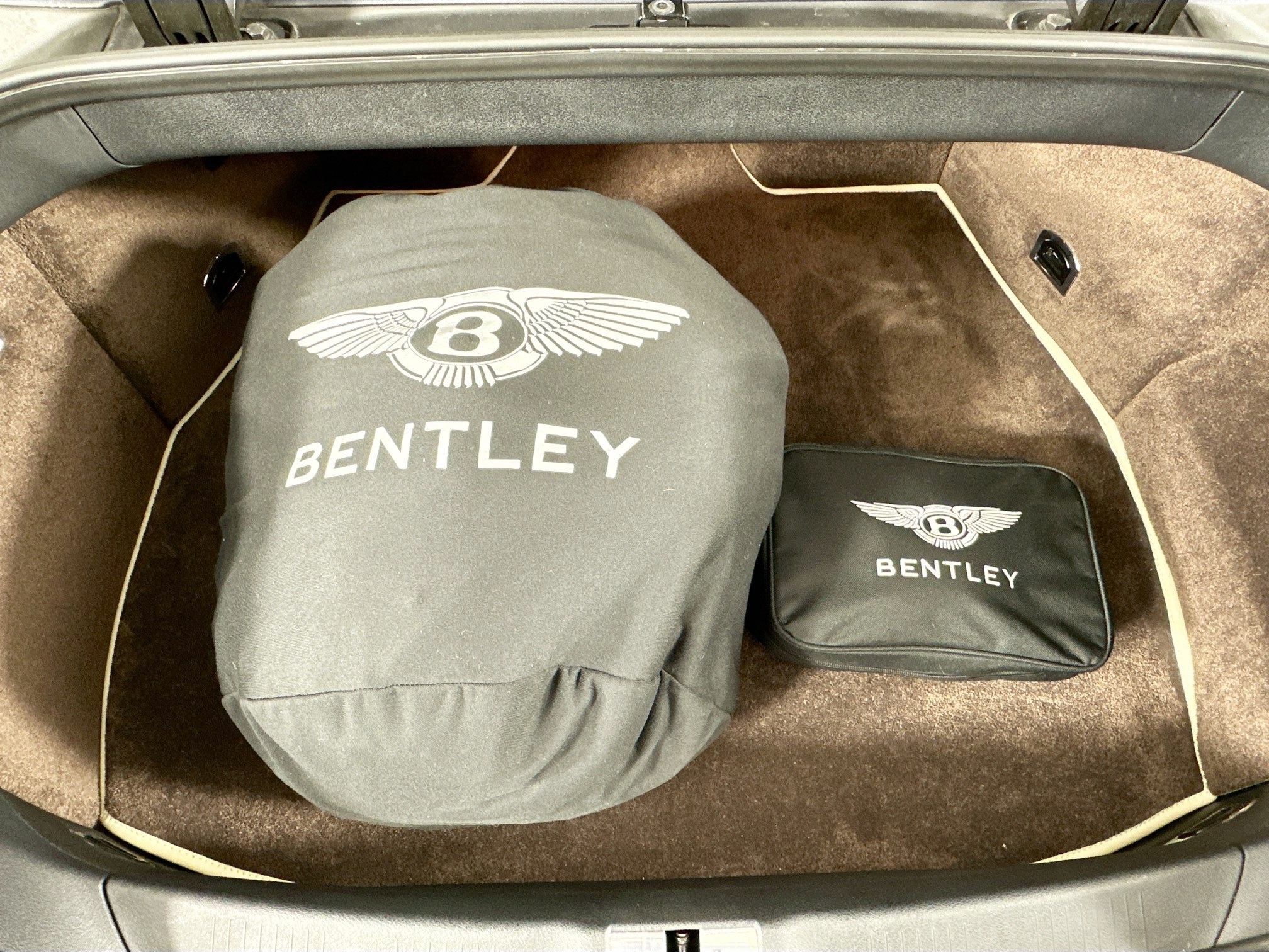 used 2016 Bentley Continental GT car, priced at $116,999