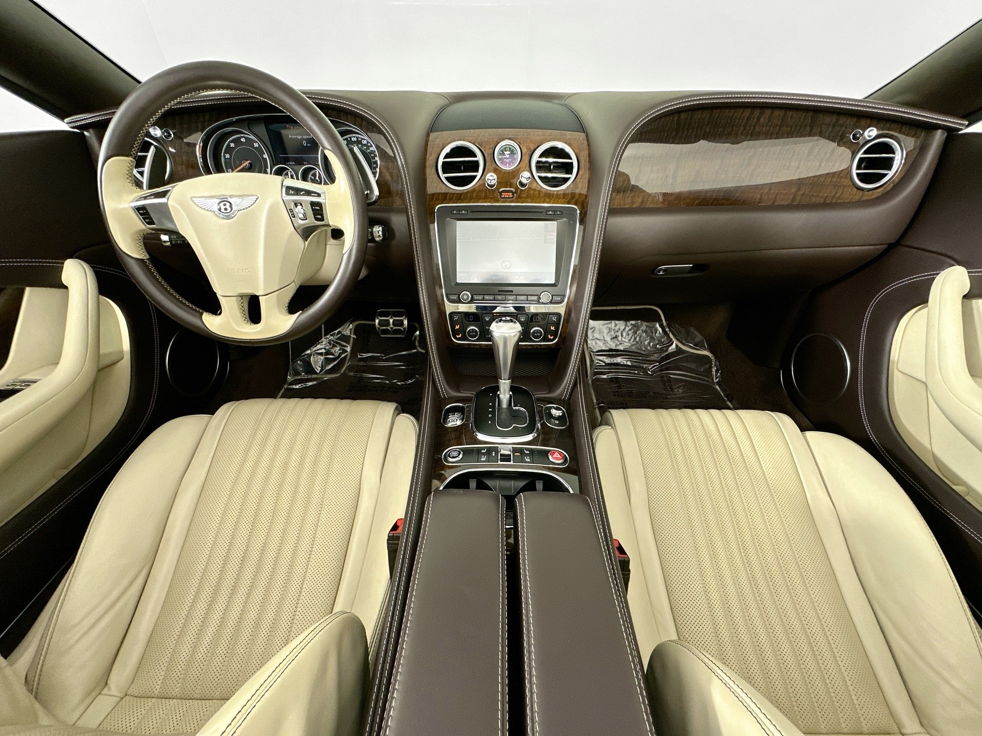 used 2016 Bentley Continental GT car, priced at $116,999