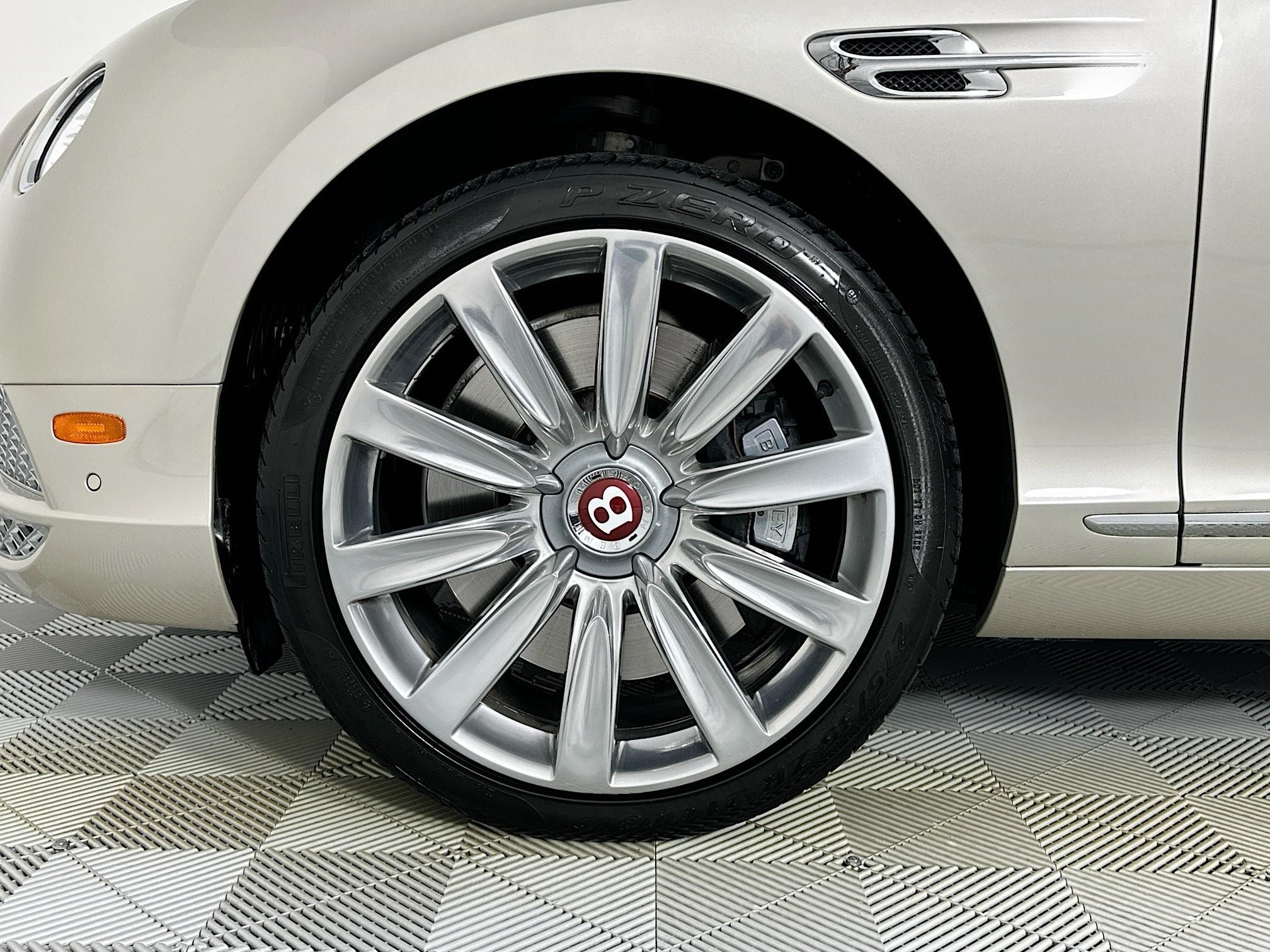 used 2016 Bentley Continental GT car, priced at $116,999