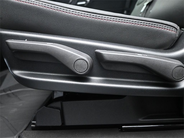 new 2026 Chevrolet Tahoe car, priced at $70,914