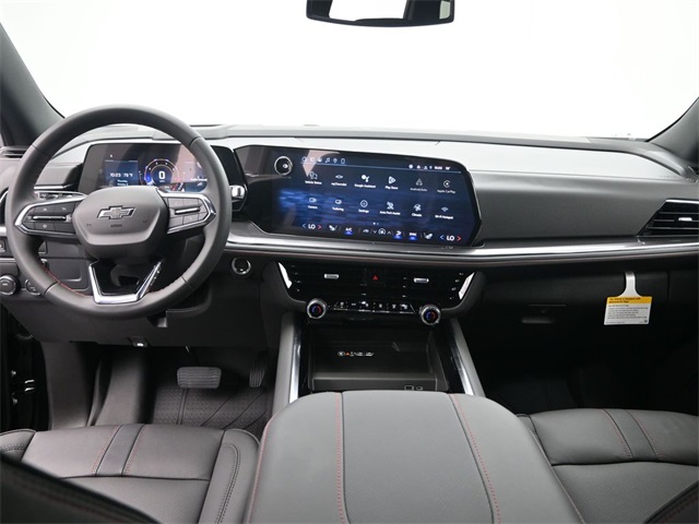 new 2026 Chevrolet Tahoe car, priced at $70,914