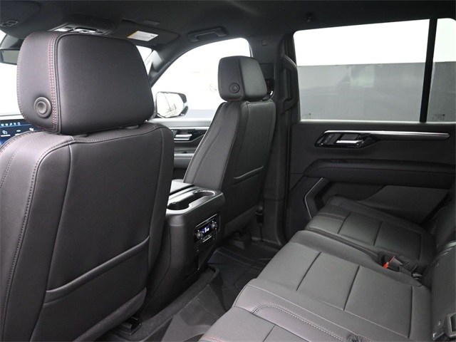 new 2026 Chevrolet Tahoe car, priced at $70,914