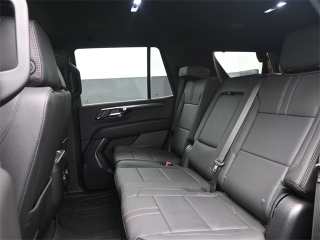 new 2026 Chevrolet Tahoe car, priced at $70,914