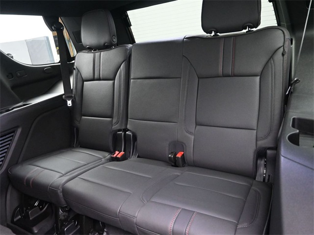 new 2026 Chevrolet Tahoe car, priced at $70,914