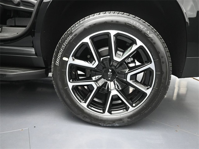 new 2026 Chevrolet Tahoe car, priced at $70,914