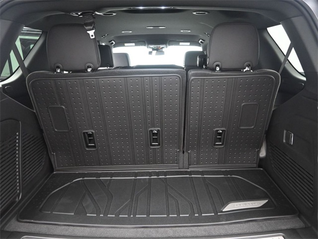 new 2026 Chevrolet Tahoe car, priced at $70,914