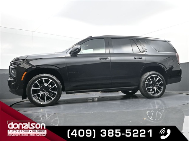 new 2026 Chevrolet Tahoe car, priced at $70,914