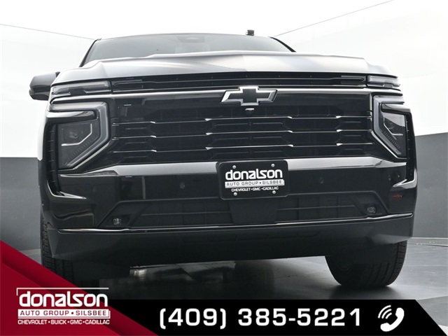 new 2026 Chevrolet Tahoe car, priced at $70,914