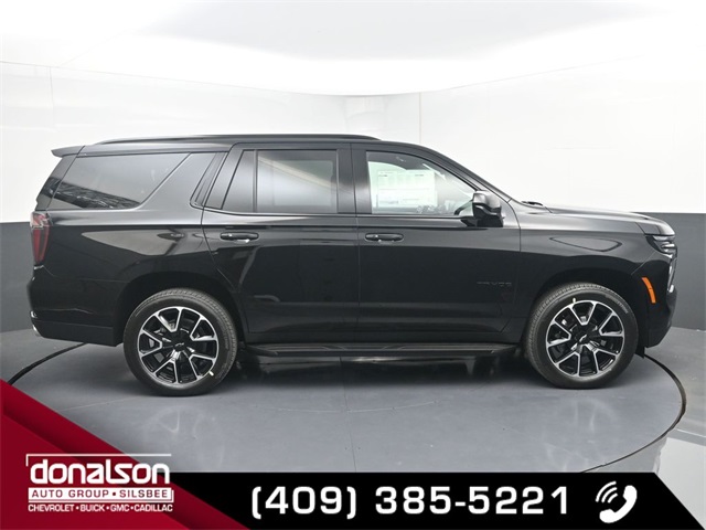 new 2026 Chevrolet Tahoe car, priced at $70,914