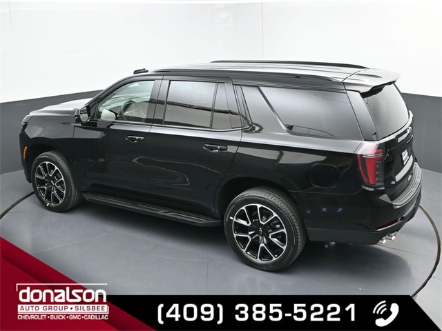 new 2026 Chevrolet Tahoe car, priced at $70,914