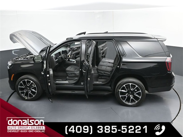 new 2026 Chevrolet Tahoe car, priced at $70,914