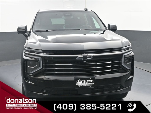 new 2026 Chevrolet Tahoe car, priced at $70,914