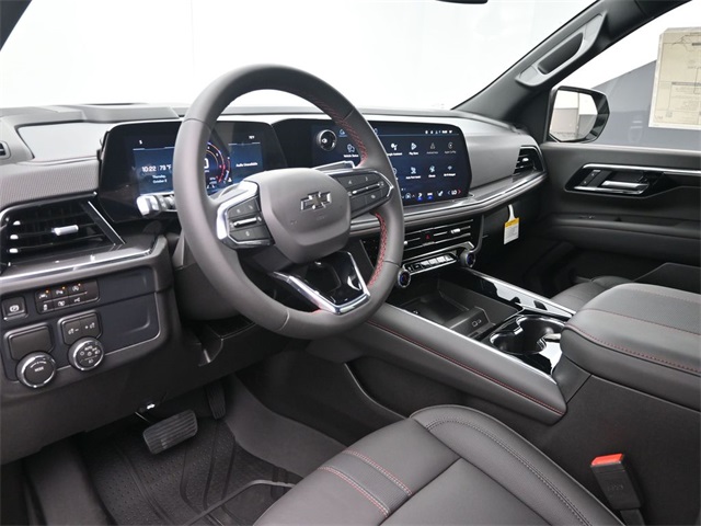 new 2026 Chevrolet Tahoe car, priced at $70,914