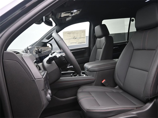 new 2026 Chevrolet Tahoe car, priced at $70,914