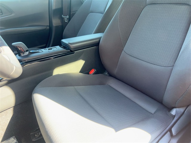 used 2024 Toyota Prius car, priced at $26,711