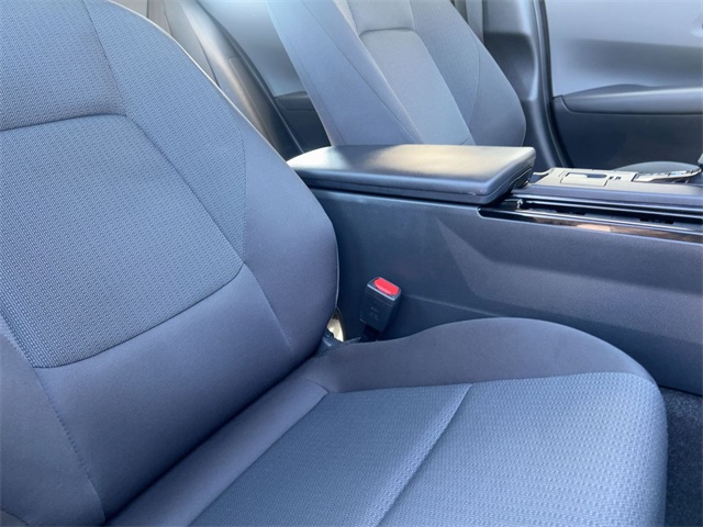 used 2024 Toyota Prius car, priced at $26,711