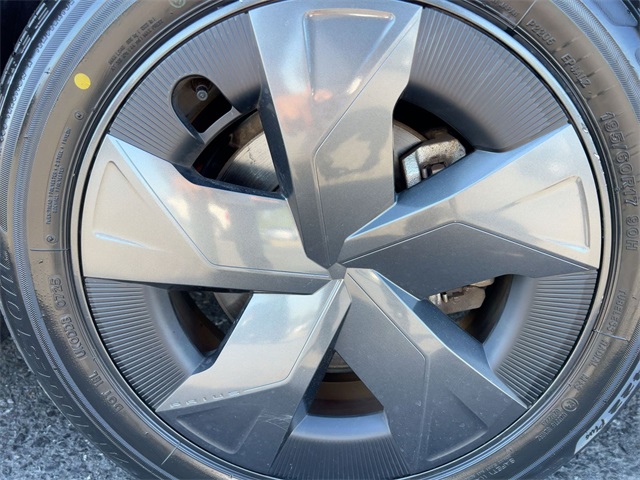 used 2024 Toyota Prius car, priced at $26,711