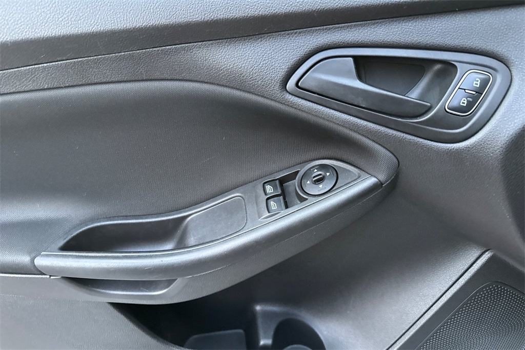 used 2017 Ford Focus car, priced at $8,995