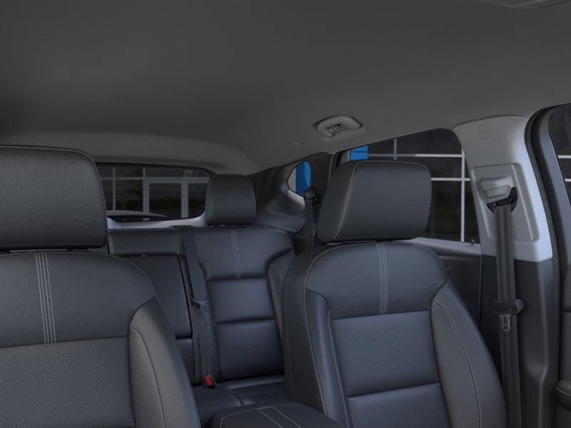 new 2025 Chevrolet Blazer car, priced at $44,270