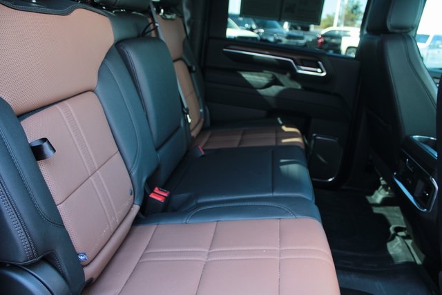 used 2025 Chevrolet Silverado 2500HD car, priced at $78,229